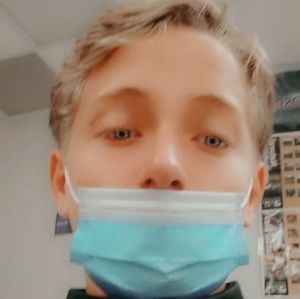 Meet your Posher, Kaleb